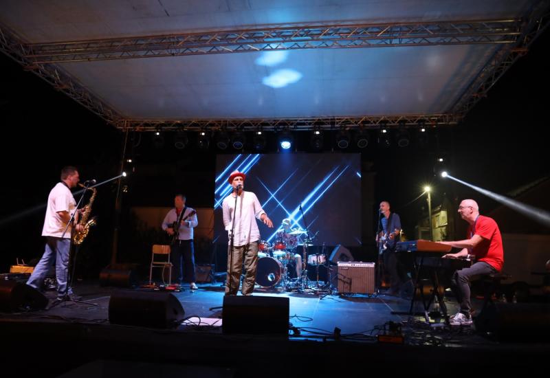 Ljubuški Jazz Fest - Zanimljive manifestacije u Ljubuškom koje ne smijete propustiti